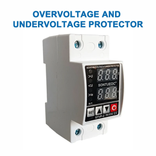 اس کے استعمال کے دوران وولٹیج ریگولیٹر اسٹیبلائزر کا کیا کام ہے؟