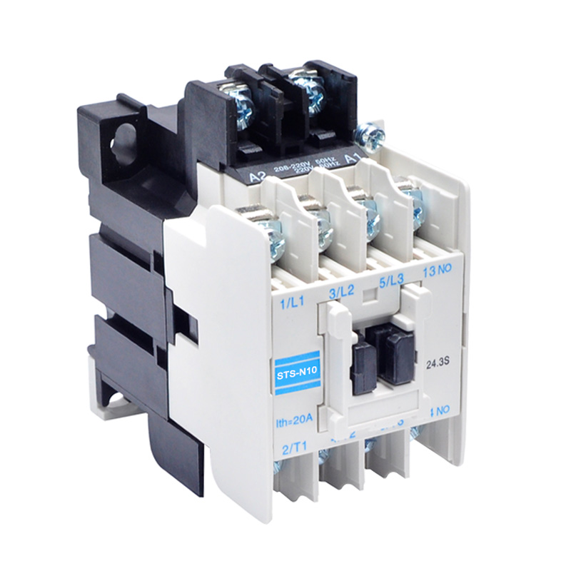 STS-N95 سیریز AC کانٹیکٹر 220V ، 380V 3Psonon